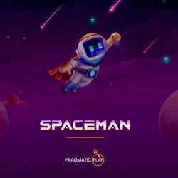 Spaceman hh66