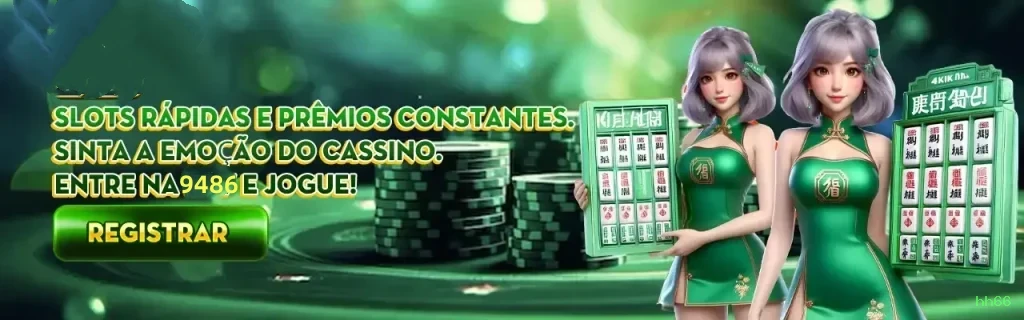 Criar Conta hh66