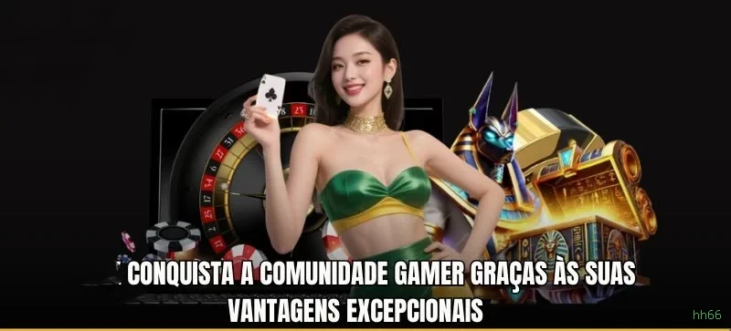 hh66 Game