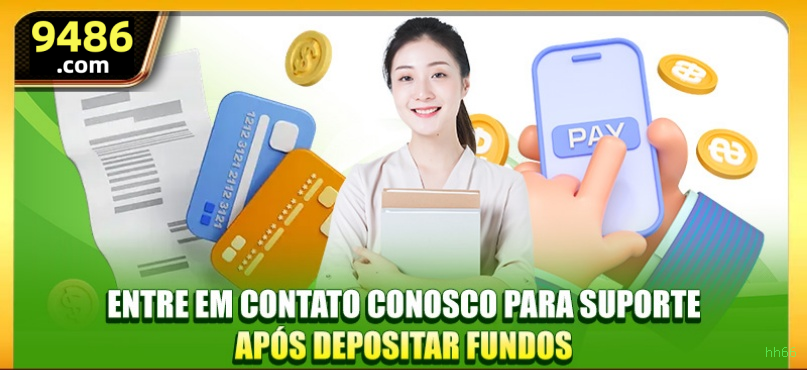 hh66 Cassino Ao Vivo